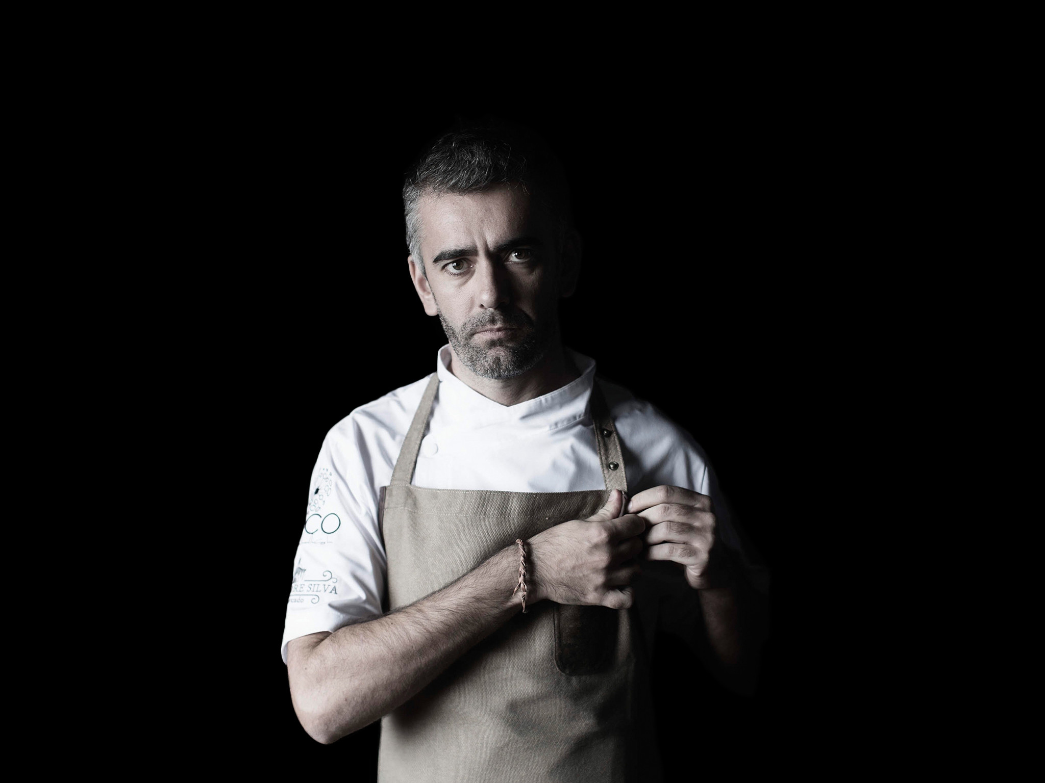 Chef Alexandre Silva